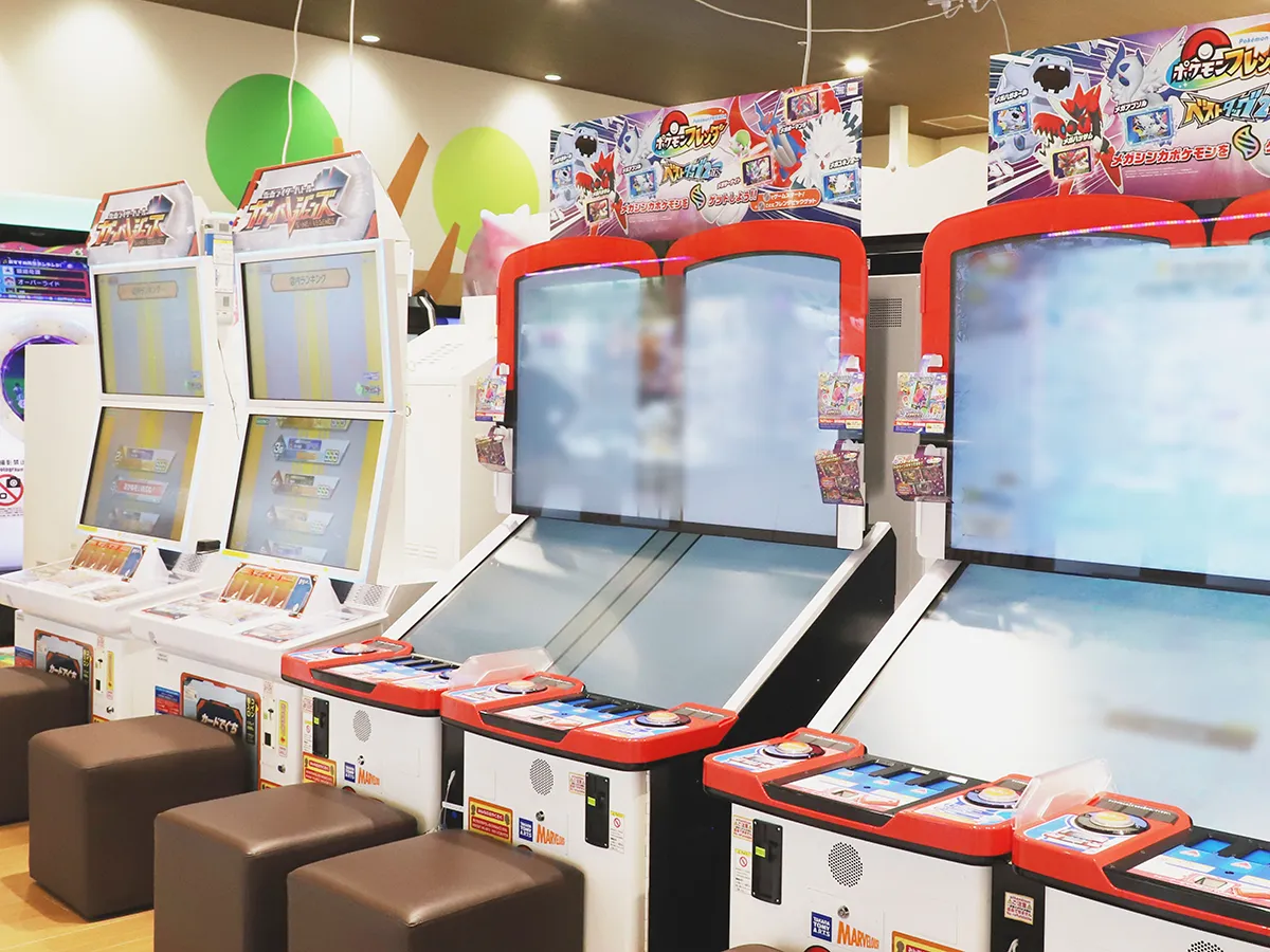 店舗情報
